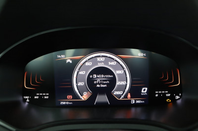 Seat Arona Gebrauchtwagen Seat Arona Gebrauchtwagen
