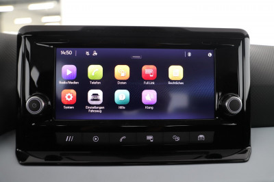 Seat Arona Gebrauchtwagen Seat Arona Gebrauchtwagen