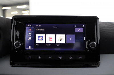 Seat Arona Gebrauchtwagen Seat Arona Gebrauchtwagen