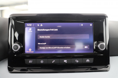 Seat Arona Gebrauchtwagen Seat Arona Gebrauchtwagen