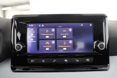 Seat Arona Gebrauchtwagen Seat Arona Gebrauchtwagen