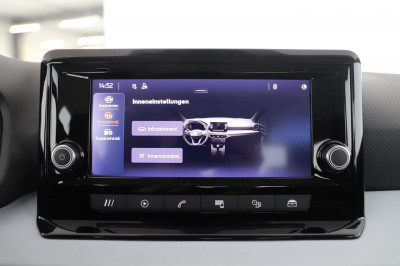 Seat Arona Gebrauchtwagen Seat Arona Gebrauchtwagen