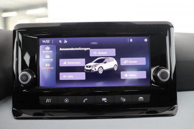 Seat Arona Gebrauchtwagen Seat Arona Gebrauchtwagen