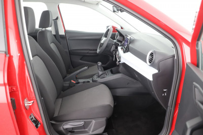 Seat Arona Gebrauchtwagen Seat Arona Gebrauchtwagen