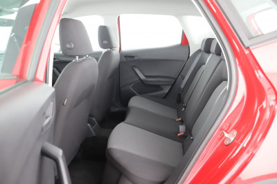 Seat Arona Gebrauchtwagen Seat Arona Gebrauchtwagen
