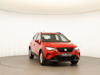 Seat Arona Gebrauchtwagen Seat Arona Gebrauchtwagen