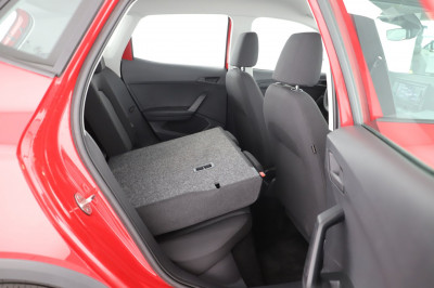 Seat Arona Gebrauchtwagen Seat Arona Gebrauchtwagen