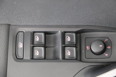 Seat Arona Gebrauchtwagen Seat Arona Gebrauchtwagen