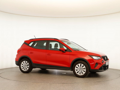 Seat Arona Gebrauchtwagen Seat Arona Gebrauchtwagen