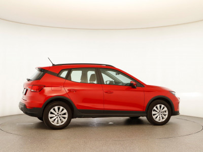 Seat Arona Gebrauchtwagen Seat Arona Gebrauchtwagen