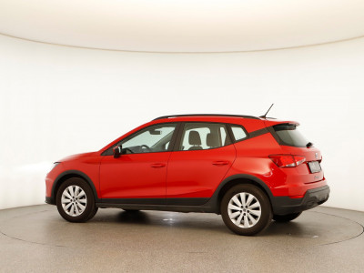 Seat Arona Gebrauchtwagen Seat Arona Gebrauchtwagen