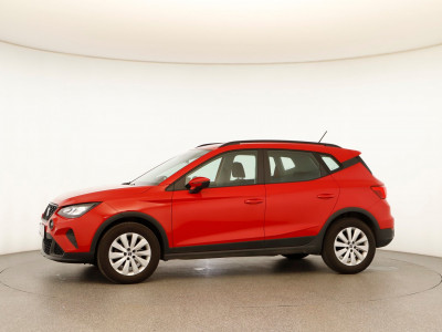 Seat Arona Gebrauchtwagen Seat Arona Gebrauchtwagen