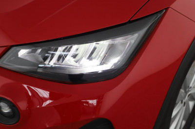 Seat Arona Gebrauchtwagen Seat Arona Gebrauchtwagen