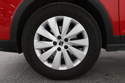 Seat Arona Gebrauchtwagen Seat Arona Gebrauchtwagen