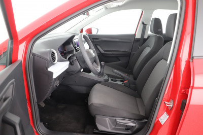 Seat Arona Gebrauchtwagen Seat Arona Gebrauchtwagen