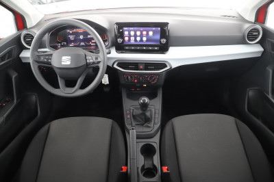 Seat Arona Gebrauchtwagen Seat Arona Gebrauchtwagen
