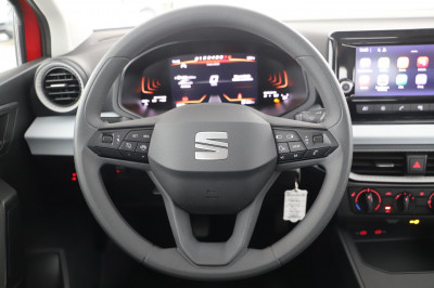 Seat Arona Gebrauchtwagen Seat Arona Gebrauchtwagen