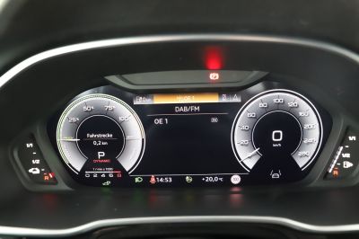 Audi Q3 Gebrauchtwagen Audi Q3 Gebrauchtwagen