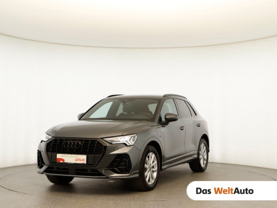 Audi Q3 Gebrauchtwagen Audi Q3 Gebrauchtwagen