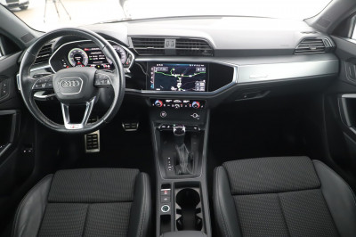 Audi Q3 Gebrauchtwagen Audi Q3 Gebrauchtwagen