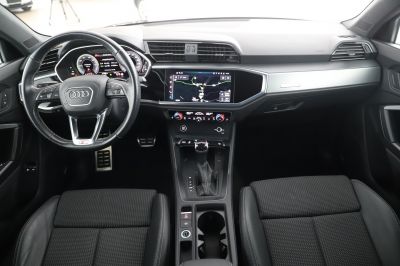 Audi Q3 Gebrauchtwagen Audi Q3 Gebrauchtwagen