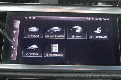 Audi Q3 Gebrauchtwagen Audi Q3 Gebrauchtwagen
