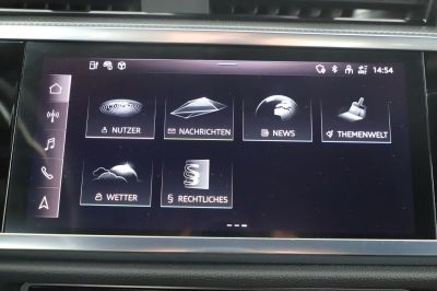 Audi Q3 Gebrauchtwagen Audi Q3 Gebrauchtwagen