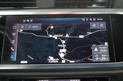 Audi Q3 Gebrauchtwagen Audi Q3 Gebrauchtwagen