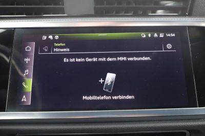 Audi Q3 Gebrauchtwagen Audi Q3 Gebrauchtwagen