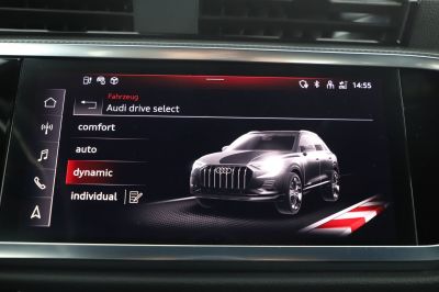 Audi Q3 Gebrauchtwagen Audi Q3 Gebrauchtwagen