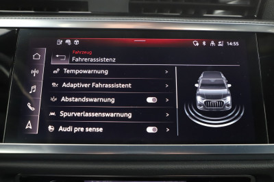 Audi Q3 Gebrauchtwagen Audi Q3 Gebrauchtwagen