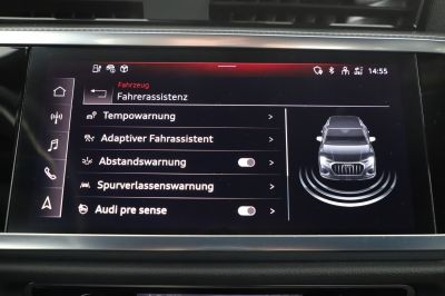 Audi Q3 Gebrauchtwagen Audi Q3 Gebrauchtwagen