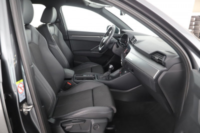 Audi Q3 Gebrauchtwagen Audi Q3 Gebrauchtwagen