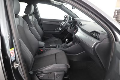 Audi Q3 Gebrauchtwagen Audi Q3 Gebrauchtwagen