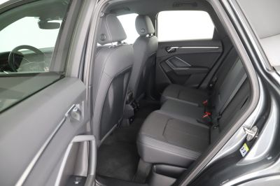 Audi Q3 Gebrauchtwagen Audi Q3 Gebrauchtwagen