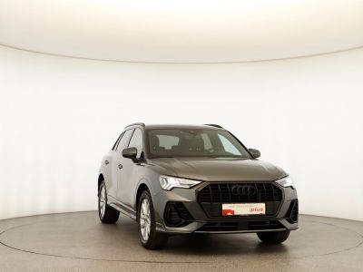 Audi Q3 Gebrauchtwagen Audi Q3 Gebrauchtwagen