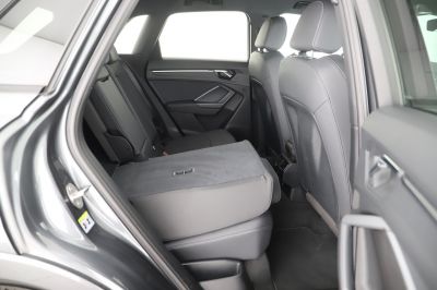 Audi Q3 Gebrauchtwagen Audi Q3 Gebrauchtwagen