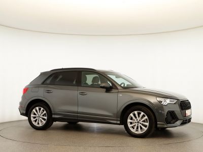 Audi Q3 Gebrauchtwagen Audi Q3 Gebrauchtwagen