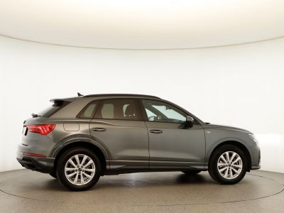 Audi Q3 Gebrauchtwagen Audi Q3 Gebrauchtwagen