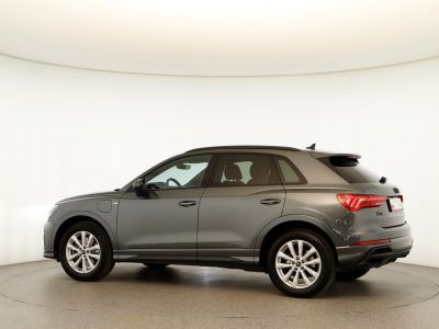 Audi Q3 Gebrauchtwagen Audi Q3 Gebrauchtwagen