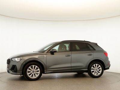 Audi Q3 Gebrauchtwagen Audi Q3 Gebrauchtwagen