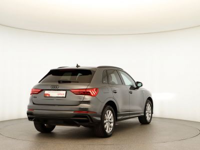 Audi Q3 Gebrauchtwagen Audi Q3 Gebrauchtwagen