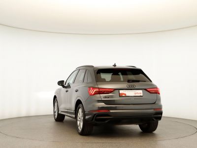 Audi Q3 Gebrauchtwagen Audi Q3 Gebrauchtwagen