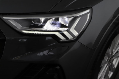 Audi Q3 Gebrauchtwagen Audi Q3 Gebrauchtwagen