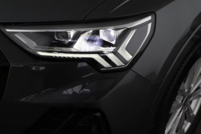 Audi Q3 Gebrauchtwagen Audi Q3 Gebrauchtwagen