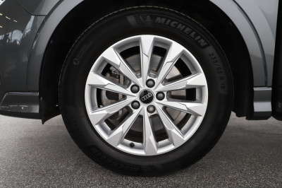 Audi Q3 Gebrauchtwagen Audi Q3 Gebrauchtwagen