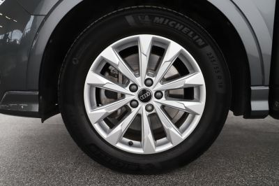 Audi Q3 Gebrauchtwagen Audi Q3 Gebrauchtwagen