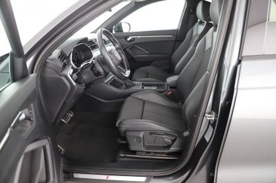 Audi Q3 Gebrauchtwagen Audi Q3 Gebrauchtwagen