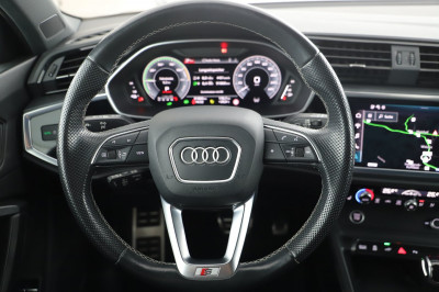 Audi Q3 Gebrauchtwagen Audi Q3 Gebrauchtwagen
