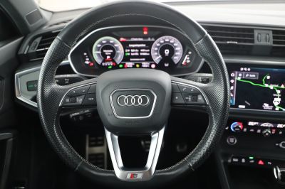 Audi Q3 Gebrauchtwagen Audi Q3 Gebrauchtwagen